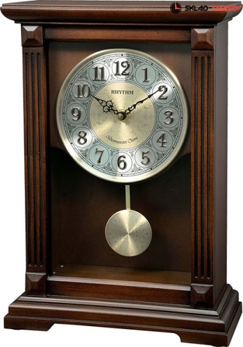 Rhythm CRJ752NR06 фото