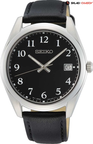 Seiko Discover More SUR461P1 фото