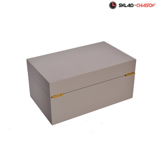 Интерьерная шкатулка для хранения ONE VG фото фото 4