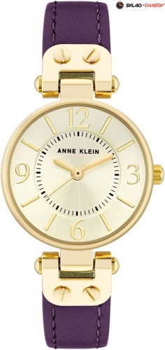 Anne Klein Leather 9442CHPR фото