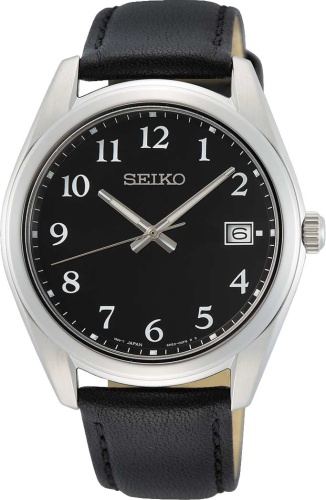 Seiko Discover More SUR461P1 фото