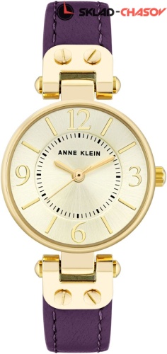 Anne Klein Leather 9442CHPR фото