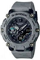 Casio GA-2200SL-8A фото