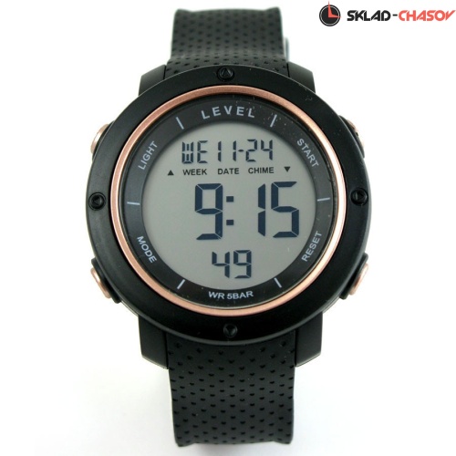 L353G-5 "LEVEL" Часы наручные фото