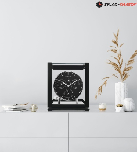 Настольные часы Hermle 23058-740352 фото фото 2