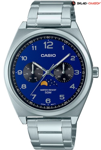 Casio MTP-M300D-2A фото