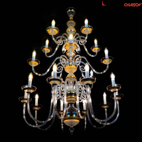 Wranovsky Clerius 20 Gold Color фото фото 2