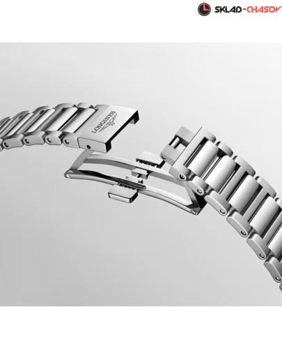 Наручные часы Longines L3.830.4.52.6 фото фото 4