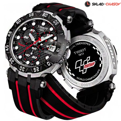 Tissot T092.417.27.201.00 фото фото 2