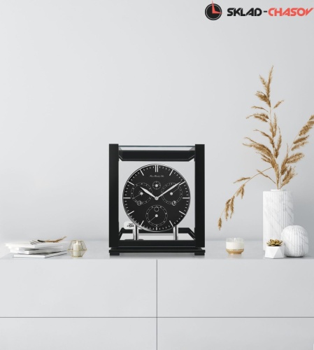 Настольные часы Hermle 23058-740352 фото фото 2