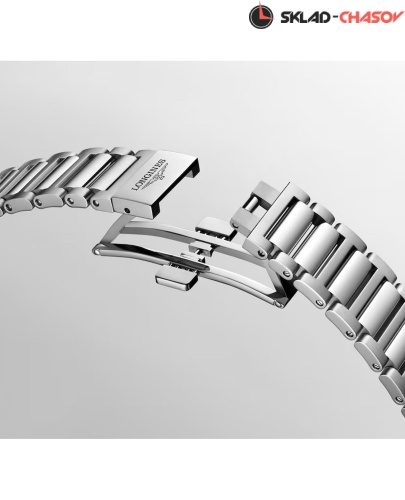 Наручные часы Longines L3.830.4.52.6 фото фото 4