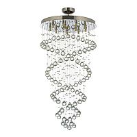 Люстра потолочная Dio D’Arte Tesoro H 1.4.55.105 N фото