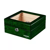 Шкатулка для 1-х часов и украшений Altitude 105GEC фото