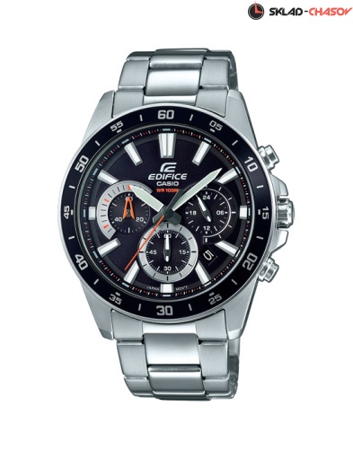 Casio EFV-570D-1AVUEF фото