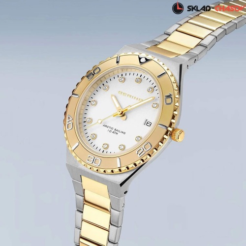 Наручные часы Bering 18936-710 фото фото 3