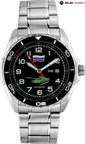 Спецназ Штурм 8500249-8215 фото