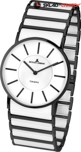 Наручные часы Jacques Lemans 1-1649C фото