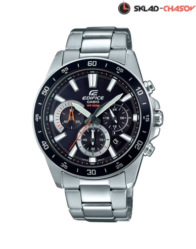 Casio EFV-570D-1AVUEF фото