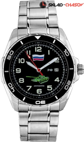 Спецназ Штурм 8500249-8215 фото