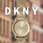 Наручные часы DKNY