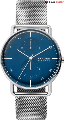 Мужские Skagen Horizont SKW6690 фото