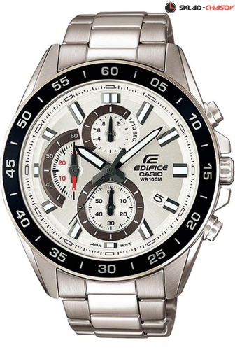 Casio EFV-550D-7A фото