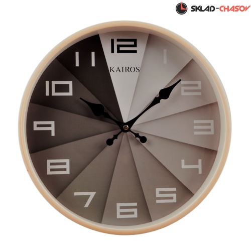 Kairos KP 30-6 фото