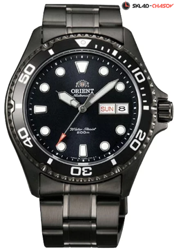 Унисекс Orient FAA02003B9 фото