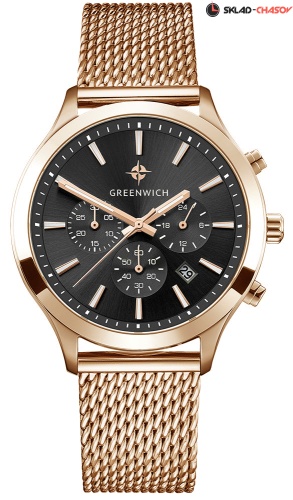 Greenwich GW 043.49.31 фото