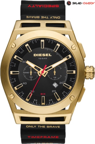 Diesel Timeframe Specialty DZ4546 фото