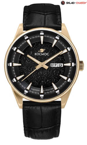 Наручные часы Космос K 073.21.31 фото