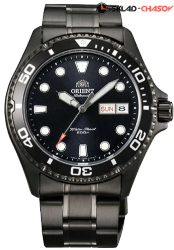 Унисекс Orient FAA02003B9 фото