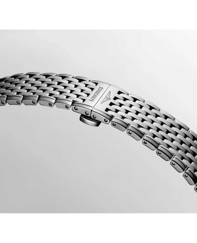 Наручные часы Longines L4.918.4.11.6 фото фото 7