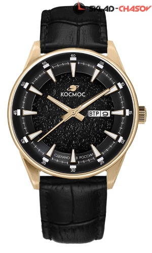 Наручные часы Космос K 073.21.31 фото