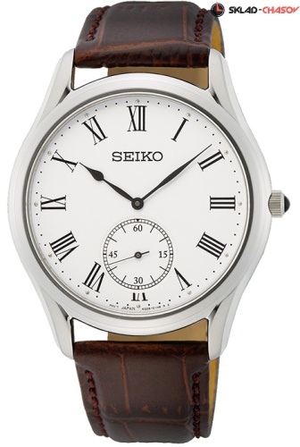 Seiko SRK049P1 фото