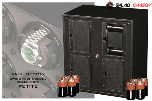 Petite 4 LBK-K фото фото 3