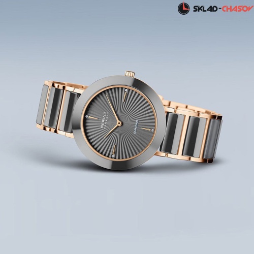 Наручные часы Bering 11435-768 фото фото 2