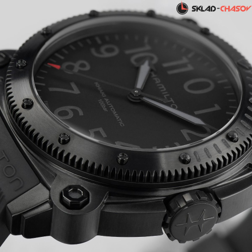 Hamilton H78505332 фото фото 4