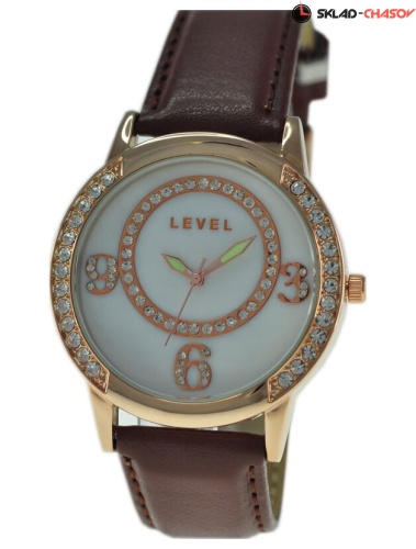 7175830R "LEVEL" Часы наручные фото