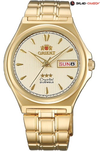 ORIENT FAB02002C9 фото