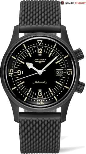 Longines L3.774.2.50.9 фото