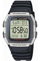 Casio W-96H-1A фото