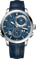 Ulysse Nardin 673-05/93-BQ фото