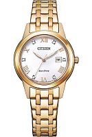 CITIZEN FE1243-83A фото