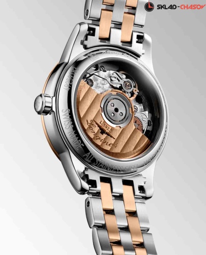 Наручные часы Longines L4.274.3.99.7 фото фото 2