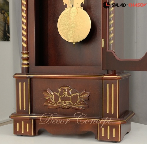 Columbus CR9152-PG-CH фото фото 3