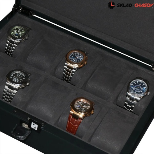 Gentlemen Box 10 L SL фото фото 3