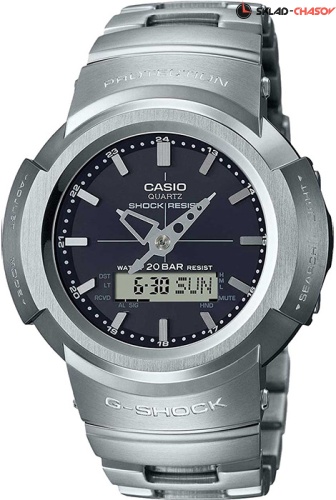Casio AWM-500D-1A фото