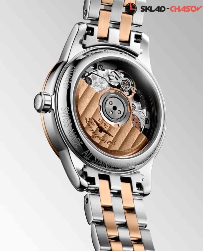 Наручные часы Longines L4.274.3.99.7 фото фото 2