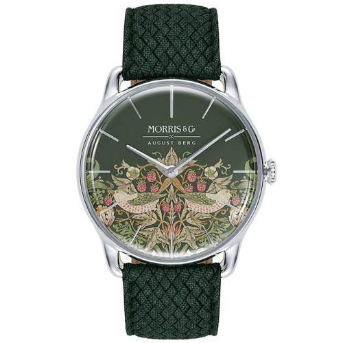 August Berg M1ST0538E19VGN7 фото